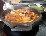 Foto del paso 14 de la receta Pollo a la Campesina