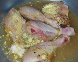Foto del paso 2 de la receta: Bistecs de pollo🍗