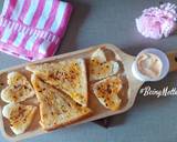 Chilli-Garlic Bread recipe step 5 photo