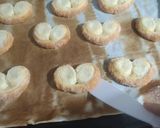 Foto del paso 4 de la receta: Palmeritas de hojaldre