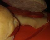 Foto del paso 7 de la receta: Pancitos tipo pebete, para sanguche épico con truco secreto!!