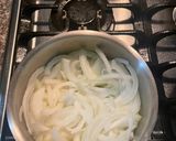 Foto del paso 3 de la receta: Sopa de Cebolla 🇫🇷