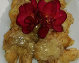 Foto del paso 3 de la receta: Kokotxas de bacalao con salsa Santurce