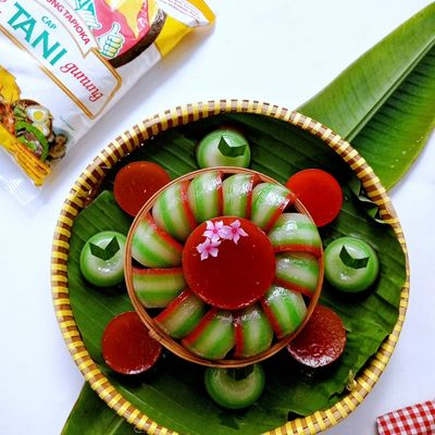 Langkah 6