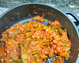 Foto del paso 3 de la receta: Sofrito de verduras