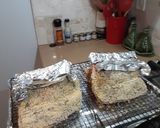 Foto del paso 2 de la receta: COSTILLAR DE CORDERO ASADO. JON STYLE