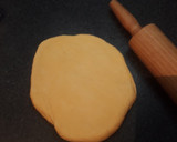 Foto del paso 4 de la receta: Masa para Chilenitos