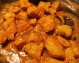 Foto del paso 2 de la receta: Pollo al curry express