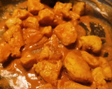 Foto del paso 2 de la receta: Pollo al curry express