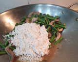 豆子飯 | 台式燉飯的食譜步驟6照片