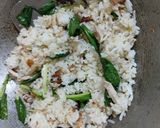 Foto langkah ke 4 dari resep Nasi Goreng Kampung.