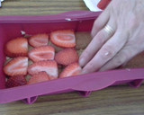 Foto del paso 8 de la receta: Casi tiramisú de fresas