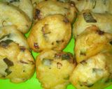 Foto langkah ke 4 dari resep Perkedel kentang.