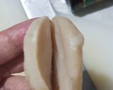 Foto langkah ke 5 dari resep Pempek Panggang Ikan Tenggiri.