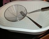 Foto del passaggio 4 della ricetta Pettole ai cereali