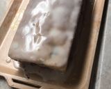Foto del paso 5 de la receta: Budín de arándanos y limón