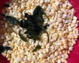 Foto del paso 1 de la receta: Porotos Granados Mazamorra