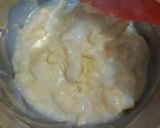 Foto langkah ke 1 dari resep Semprit pandan simple dan mudah.