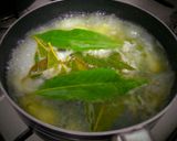 Foto del paso 1 de la receta: MERLUZA en Laureles!  🎅🍻