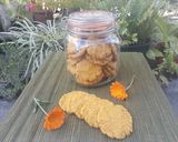 Foto del paso 7 de la receta: Galletitas avena y kabutiá