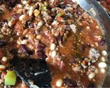 Φωτογραφία βήματος 3 της συνταγής Chili con carne