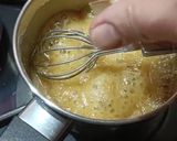 Une image de l'étape 2 de 🌱Caramel au beurre salé (option sans produits laitiers).