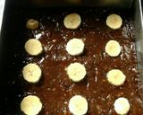 Foto langkah ke 5 dari resep Choco Banana Cake Steam (No Telur).