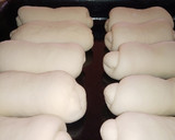 Foto del paso 13 de la receta: Pan para Pancho