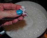 Persian steamed rice with Saffron crust recipe step 2 photo