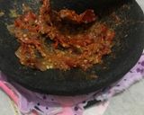 Foto langkah ke 5 dari resep 112. Tempe penyet kencur.