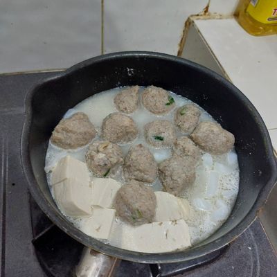 Langkah 3