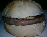 Foto del paso 7 de la receta: Pan Para Hamburguesas 🍔