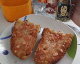 Foto del paso 4 de la receta: Pan Tumaca