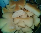 Foto del paso 8 de la receta: Corderitos con grasa-Pan con grasa