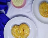 Foto langkah ke 9 dari resep Donat Wijen with Love.