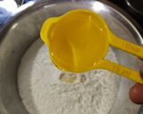 वनीला कटोरी केक(Vanilla katori cake recipe in Hindi) रेसिपी चरण 2 फोटो