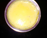 மஞ்சள் சுக்கு பால் ரெசிபி ஸ்டேப் 3 புகைப்படம்