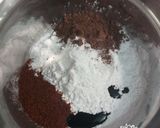 Foto langkah ke 1 dari resep Boba Pearl/Bubble.