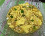 Foto langkah ke 4 dari resep Telur Saus Tiram 🥚 🦪.