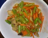 Foto langkah ke 4 dari resep Asem asem.