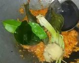 Foto langkah ke 3 dari resep Lodeh Nangka Muda & Ceker Ayam.