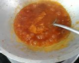Foto langkah ke 4 dari resep Ikan Dori Lemon Madu.