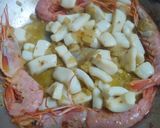 Foto del paso 2 de la receta: Paella y para dos