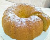 Foto langkah ke 8 dari resep Bolu Tape Keju ala Didi (Butter Cake).
