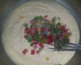 Fruiti cake recipe step 2 photo