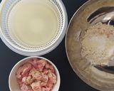 Foto langkah ke 4 dari resep Kulit Ayam Crispy.