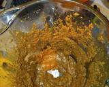 A picture of step 4 of Peanut butter.