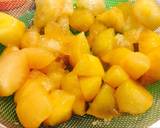 Táo Tây Ta thử (4 T) bước làm 7 hình