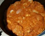 Chicken fry biryani recipe step 1 photo