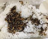 Foto langkah ke 1 dari resep Baked Sushi.